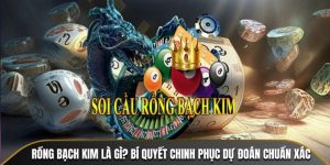 Rồng Bạch Kim Là Gì? Bí Quyết Chinh Phục Dự Đoán Chuẩn Xác