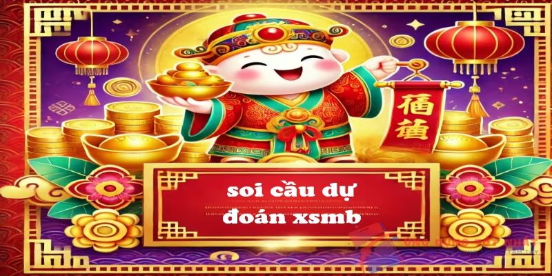 Soi cầu lô chính xác 100 đánh là thắng giúp dự đoán XSMB 